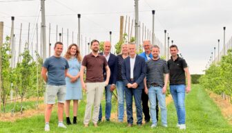 Stuur- en projectgroep NFO Taskforce werken samen aan urgente vraagstukken