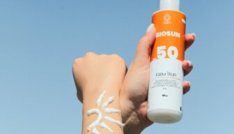 Weren, kleren, smeren! – Werken in de zon