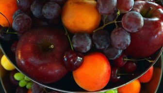 EFSA: risico op residuen in voedsel blijft laag