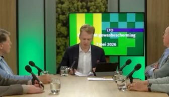 Kijk terug! Het webinar over Convenant Gewasbescherming