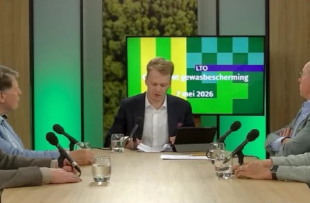 Kijk terug! Het webinar over Convenant Gewasbescherming