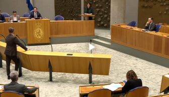 Tweede Kamer in debat over EU‑voorstel voor voedsel- en diervoederveiligheid 